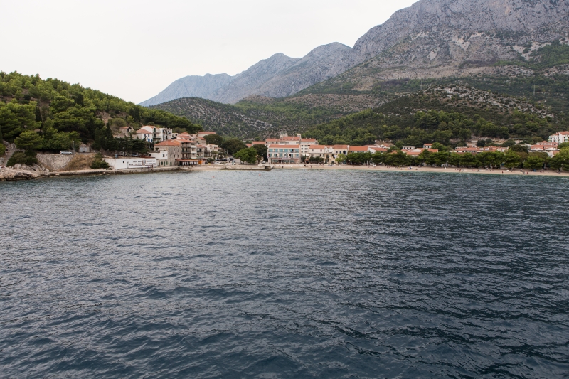 Gradac (c) Dagobert Wiedamann